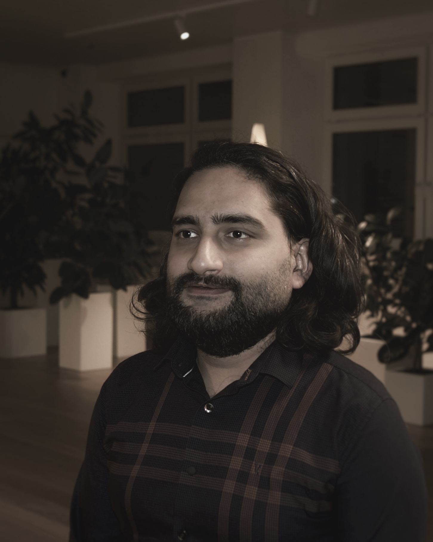 Abhishek Chauhan