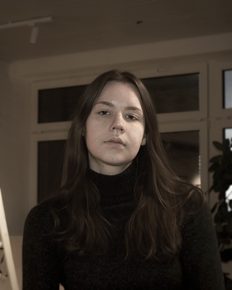 Saulė Pranculytė